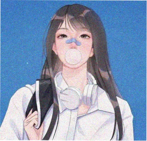 山友林间的头像